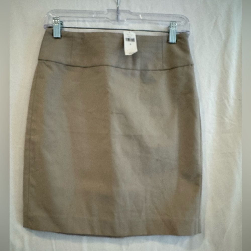 NWT Banana Republic Pencil Skirt